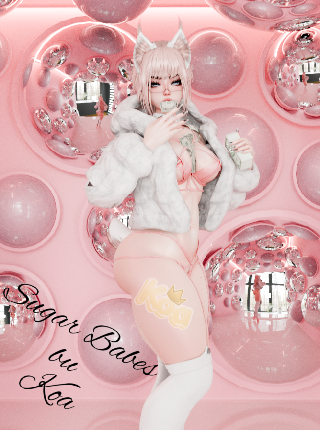 Sugar Babes
