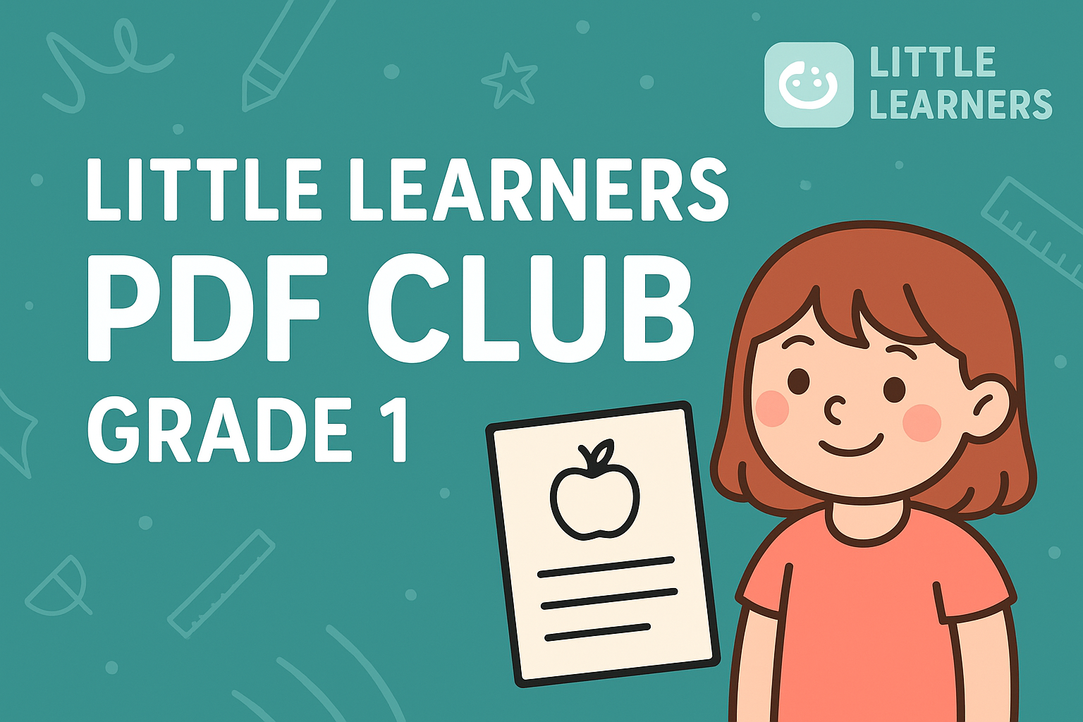 PDF Club - Grade 1 CAPS Curriculum: 200 Days of Learning - Payhip