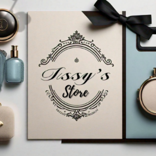 Issy.store