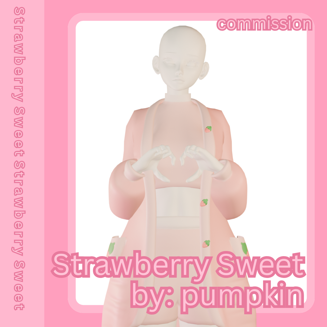 °˖Strawberry ✿ Sweet˖°