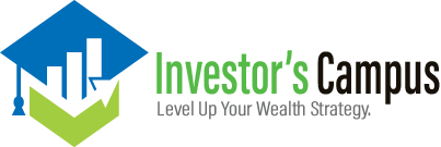 Investors Campus  - investment education for beginners