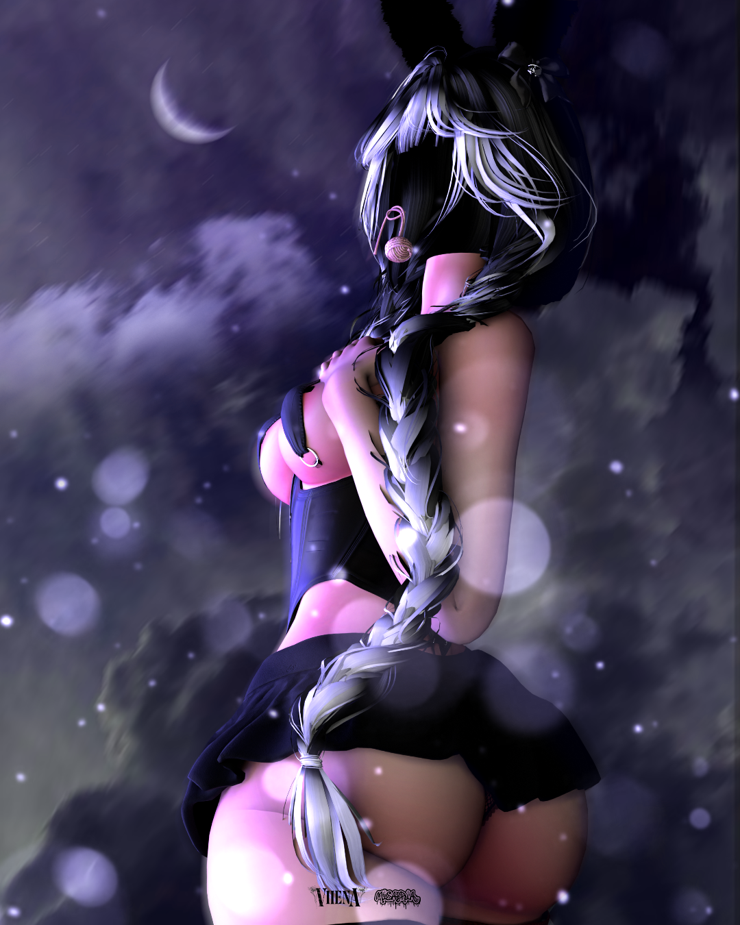 Seika [Pc, GoGo Loco]