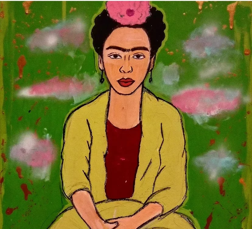 Frida - Payhip