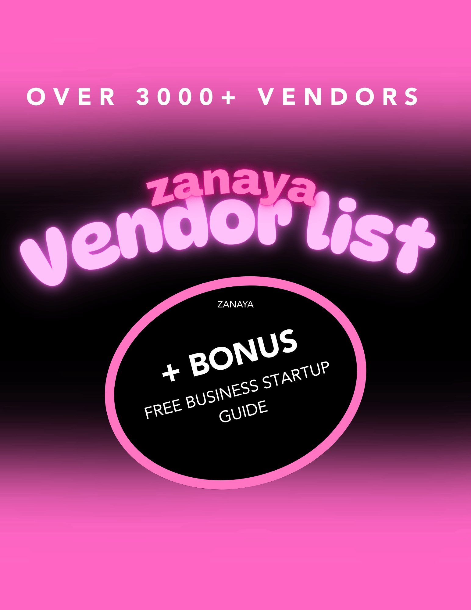 Vendors List - Payhip