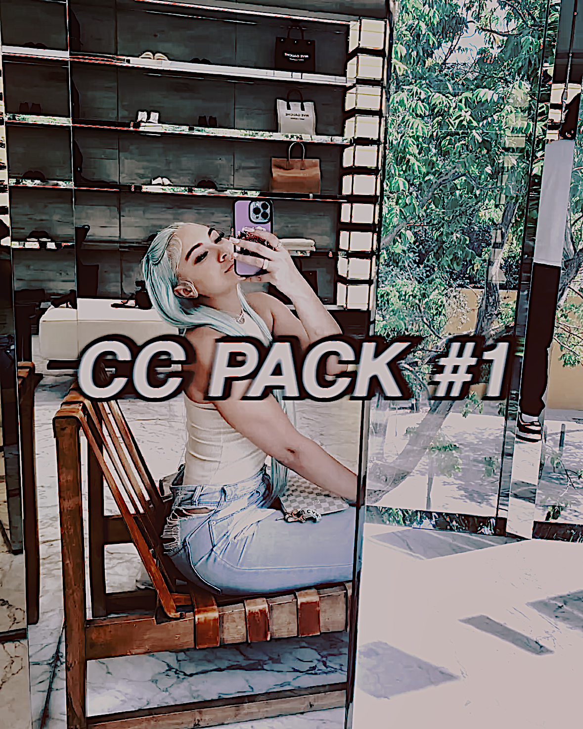 CC PACK #1 - Payhip