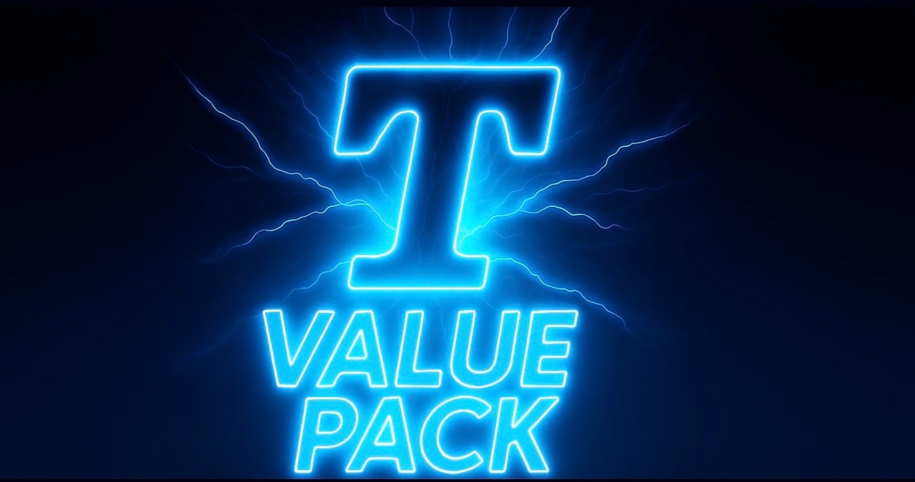 Value Pack (BEST SELLER) - Payhip