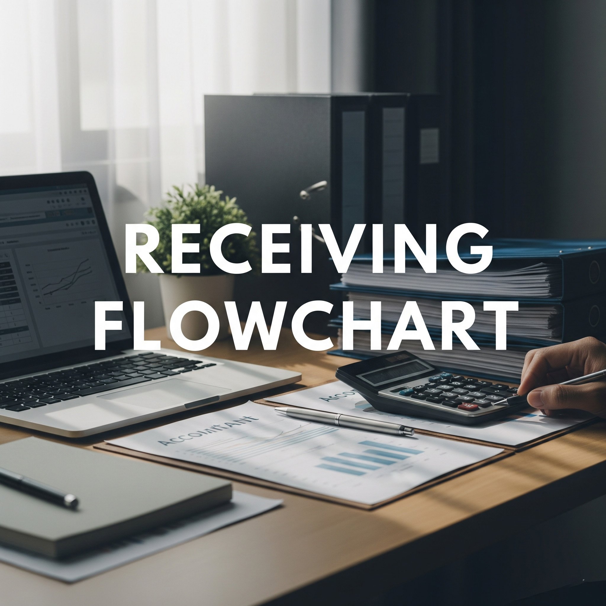 Receiving Flowchart - Payhip