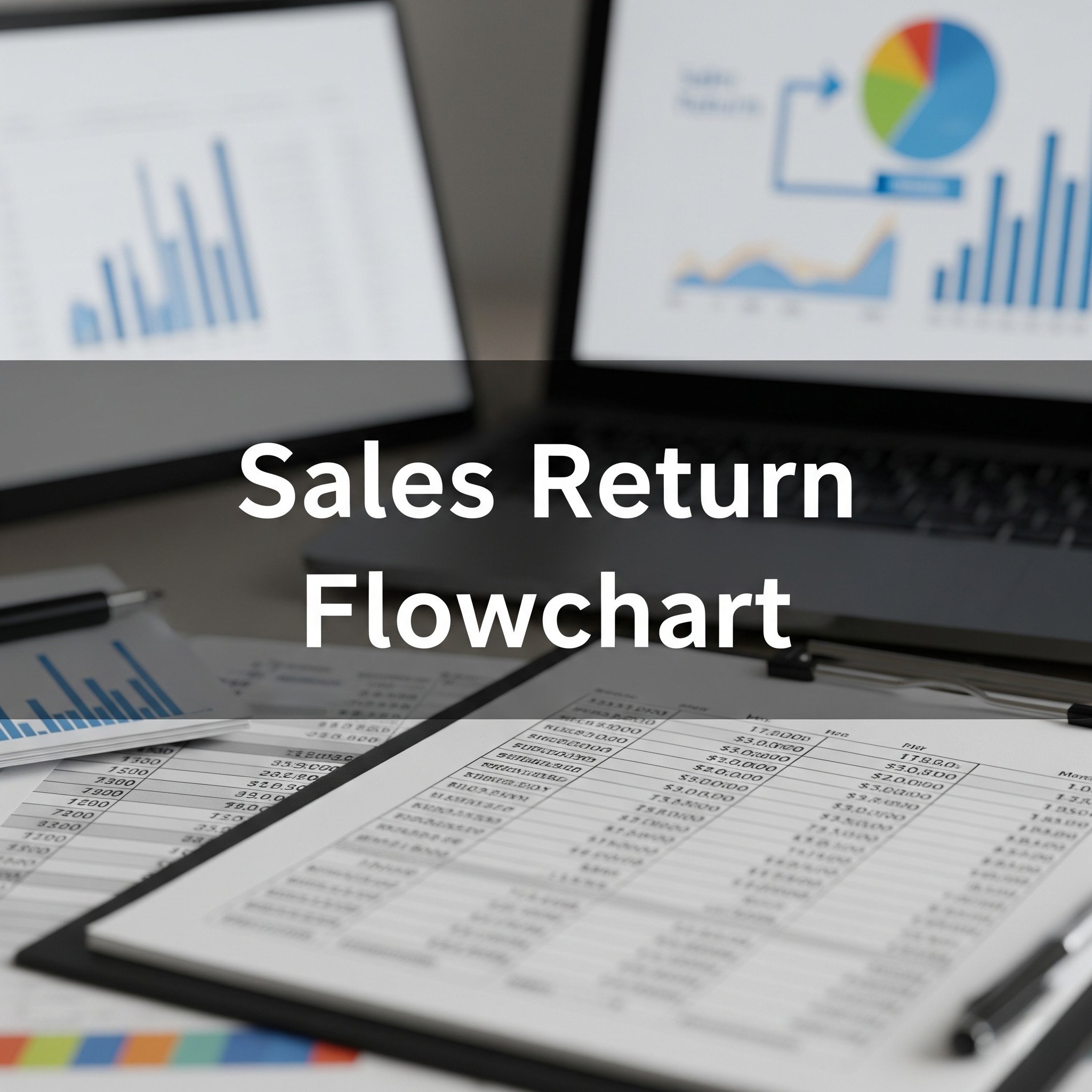 Sales Returns Flowchart - Payhip