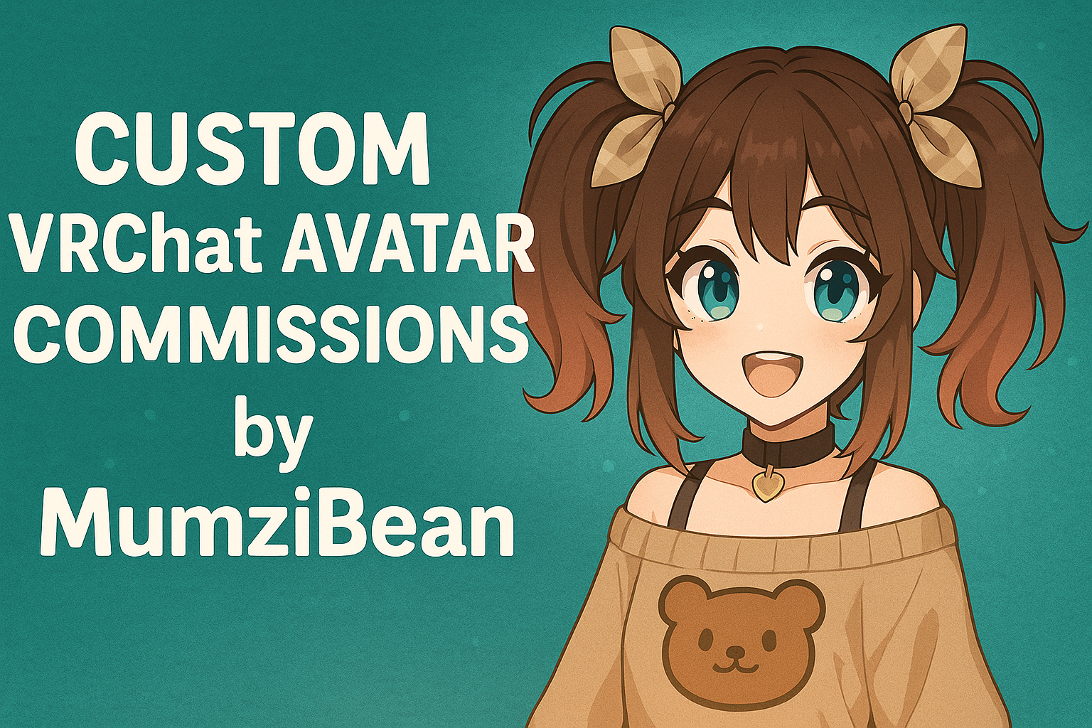 Custom Avatar - Payhip