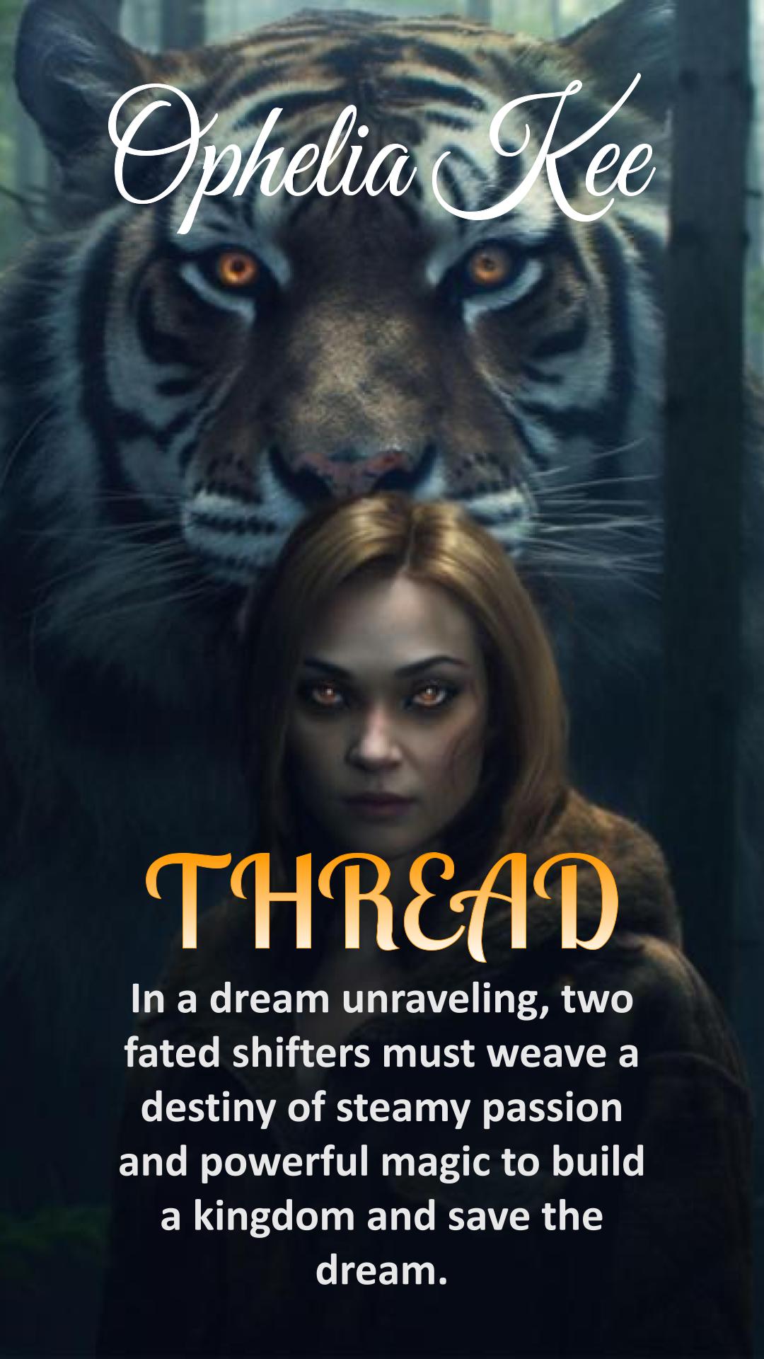 Thread Intro Quote Card