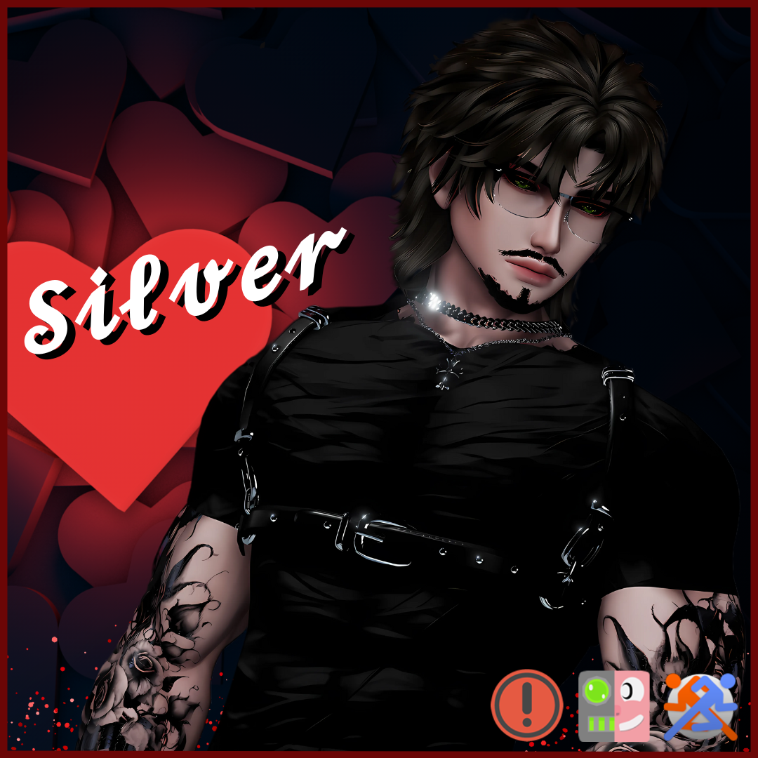 Silver (PC FT)