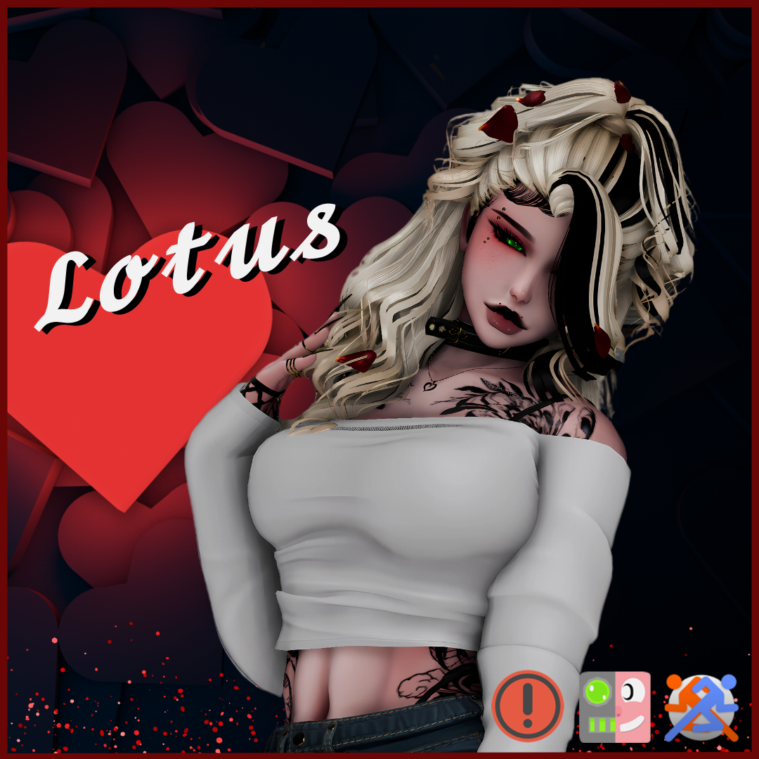 Lotus (PC FT)