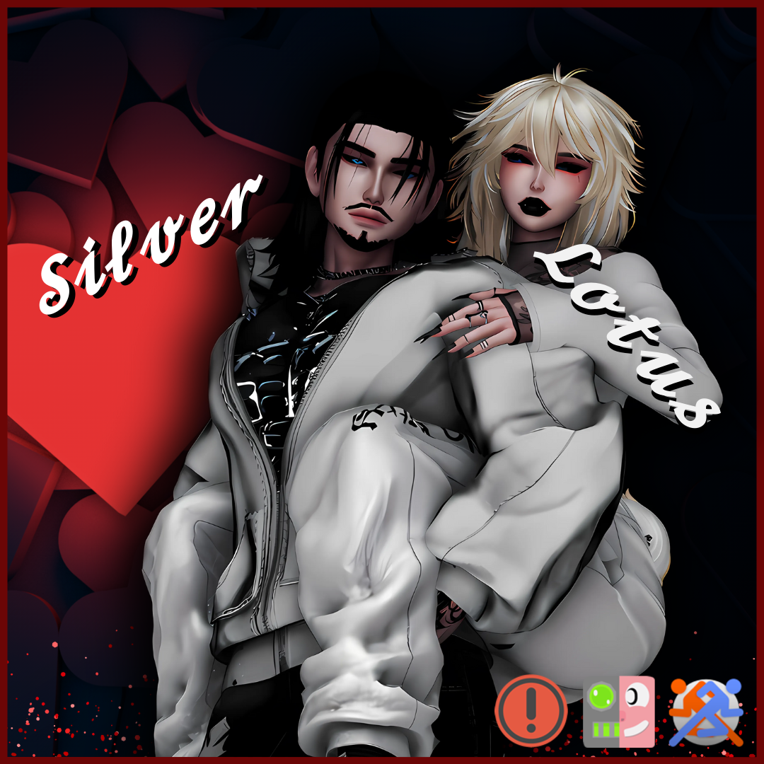 Silver & Lotus (PC FT)