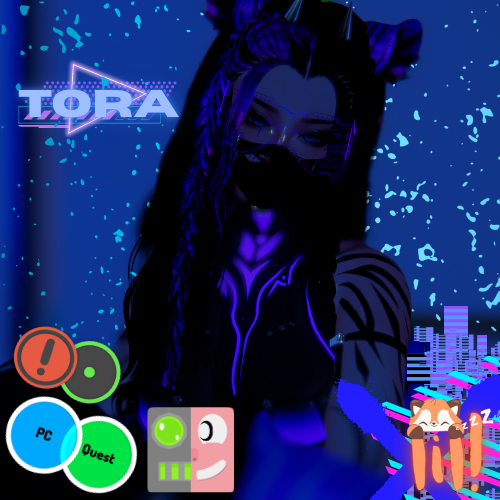 Tora FT (PC & QUEST)