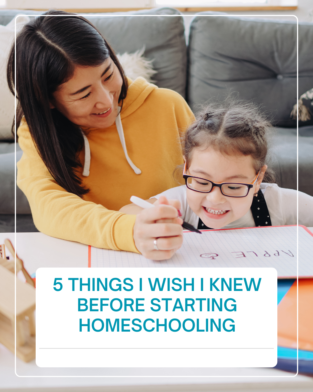 homeschool