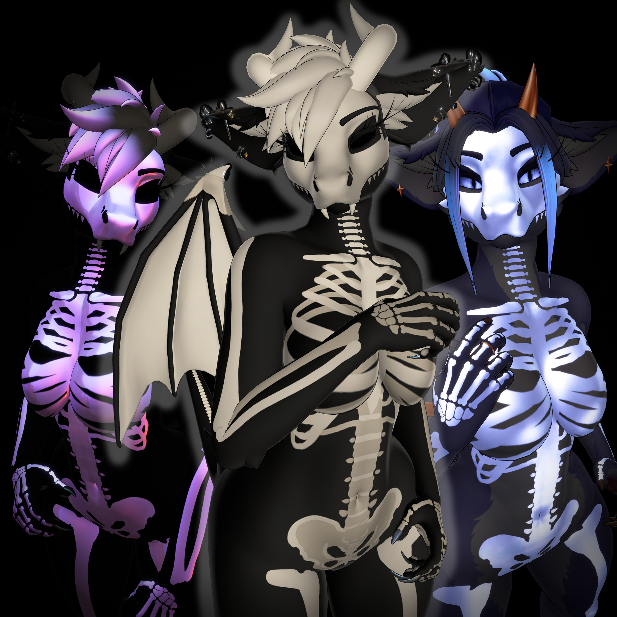 -! Skeleton Celeste !- - Payhip