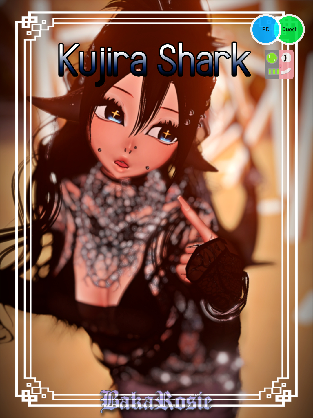 Kujira Shark -  SERVER FREE
