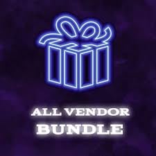 Bundle Vendor – Premium Folder Access - Payhip