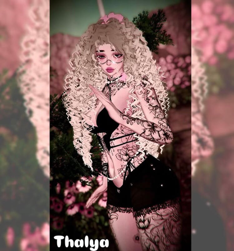 Thalya (SPS/Gogo/Pc Only)