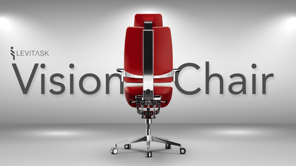 Vision Chair VIP Access – 55% Off Vision Chair - Payhip