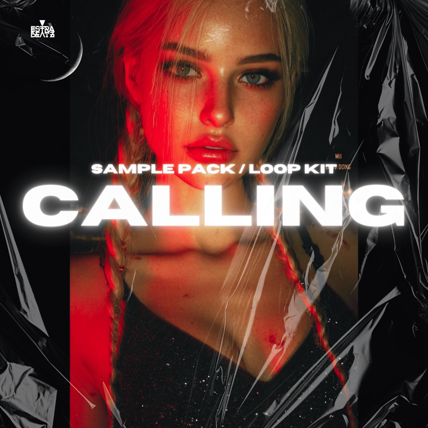 Calling Sample Pack / Loop Kit 2025 - Payhip