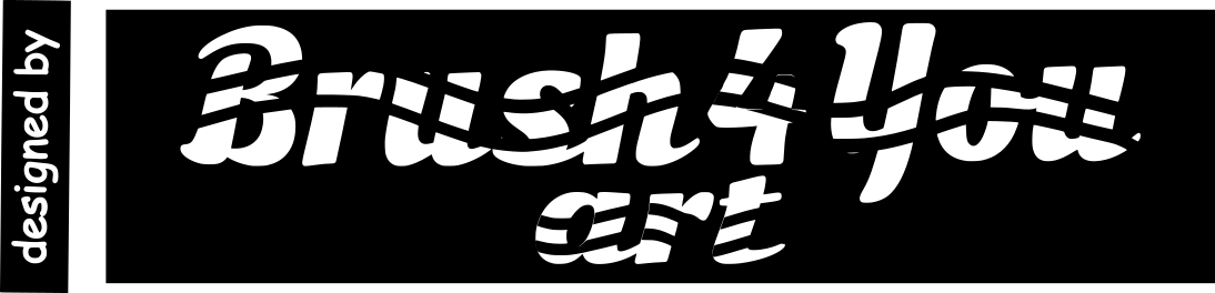 Brush 4 You Logo 1