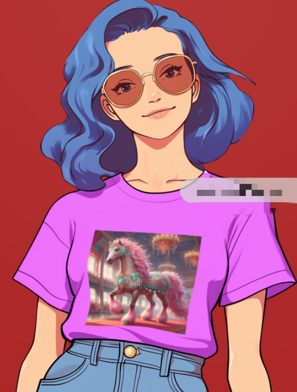 Meet-shirt
