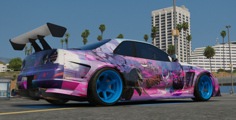 HDX Custom - Payhip