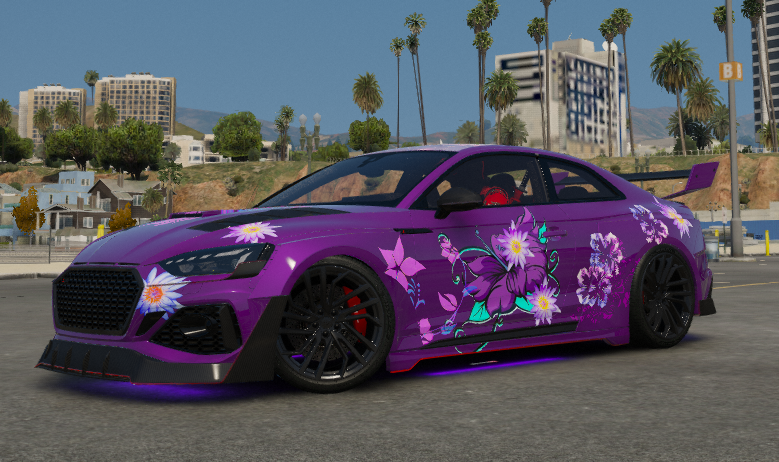 HDX Custom - Payhip