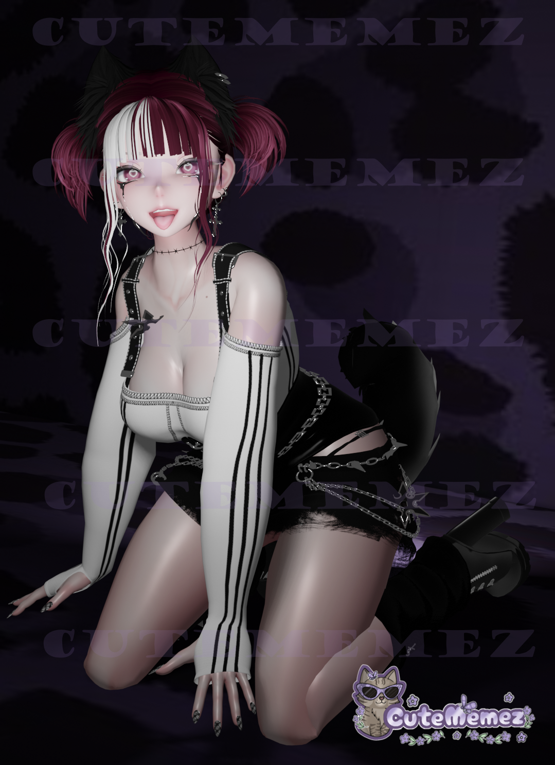Meva ~┆ ♡ • ➵ (PC and QUEST)