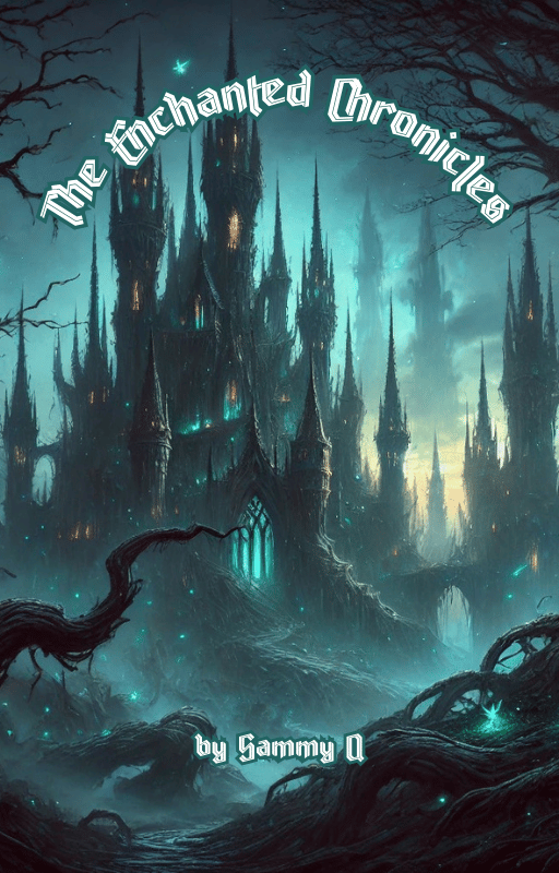 The Enchanted Chronicles: A Magical Adventure Through Eldoria - Payhip