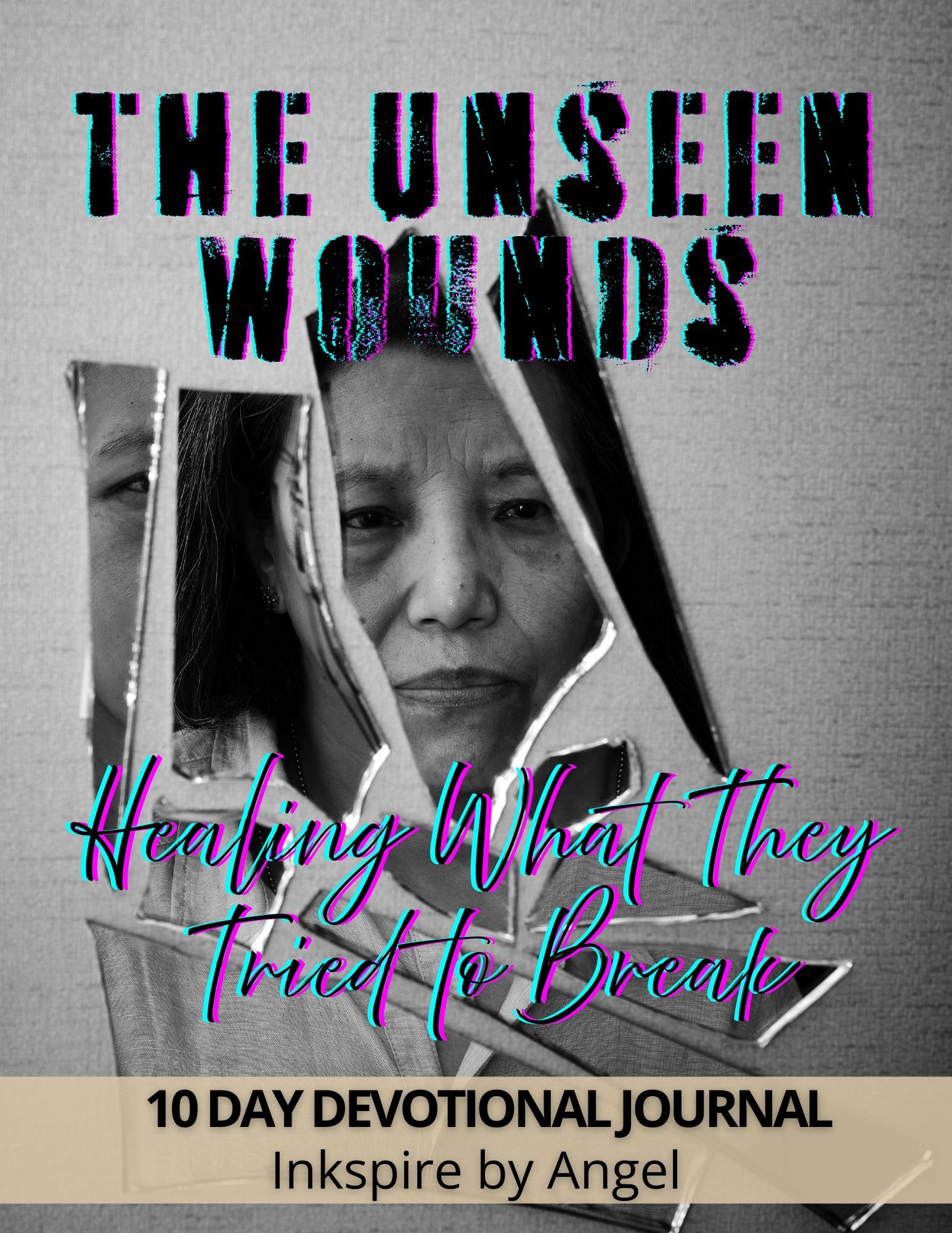 The Unseen Wounds Healing What They Tried to Break Payhip