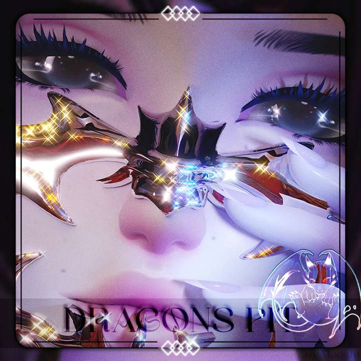 Glass Eyed Eye Texture