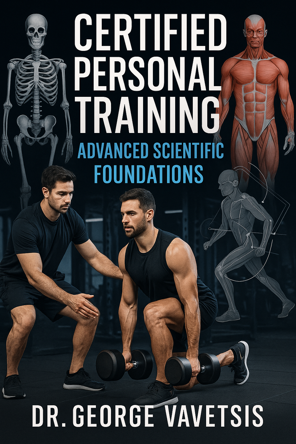 Certified Personal Training-Advanced Scientific Foundations - Payhip