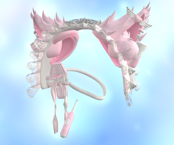 Yami Ears