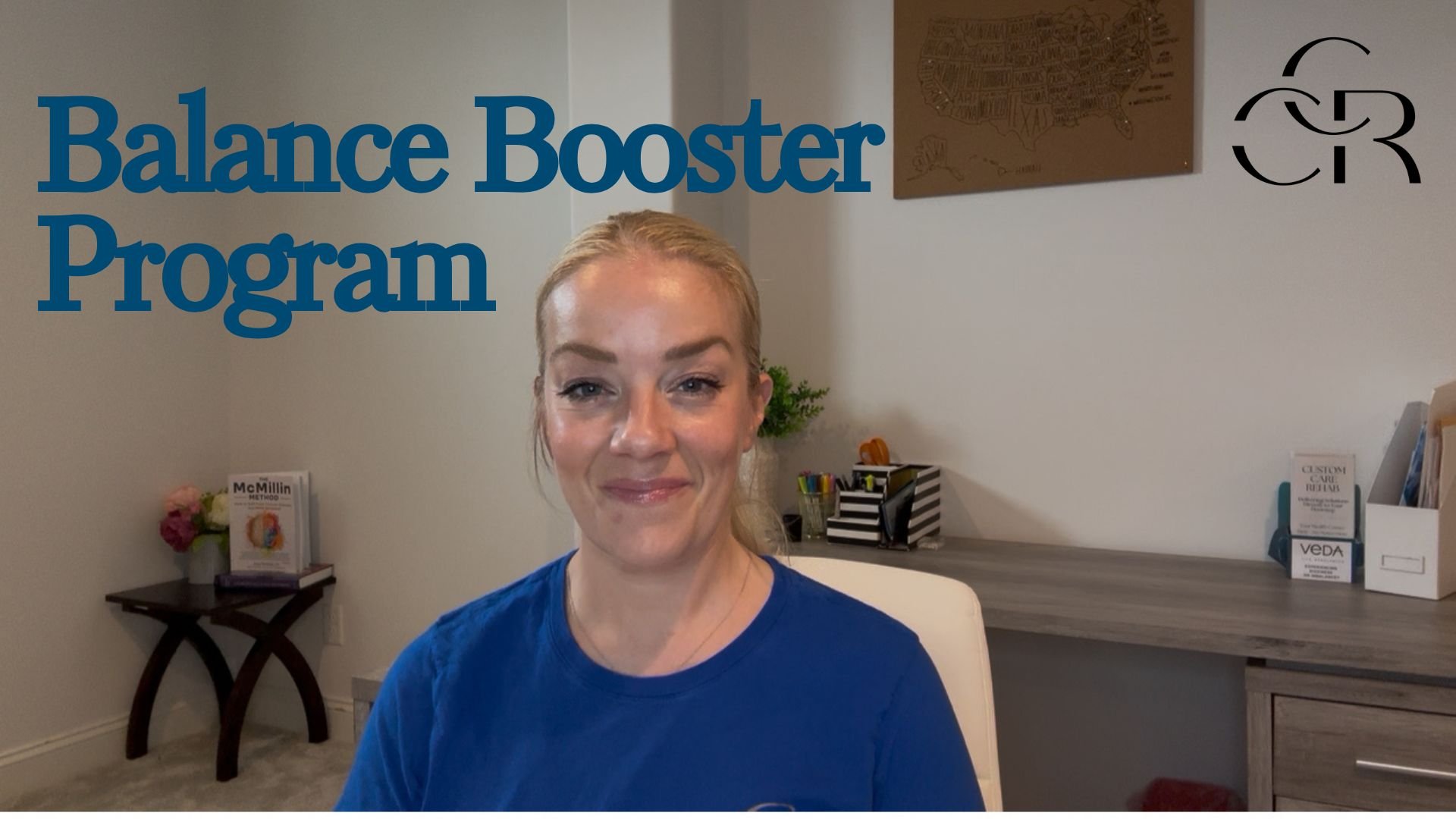 Balance Booster Program - Payhip