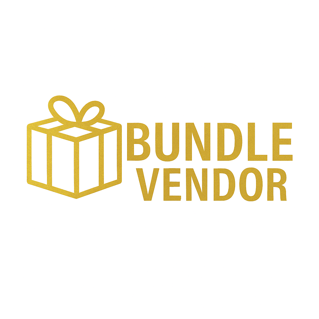 Bundle Vendor – Premium Folder Access - Payhip