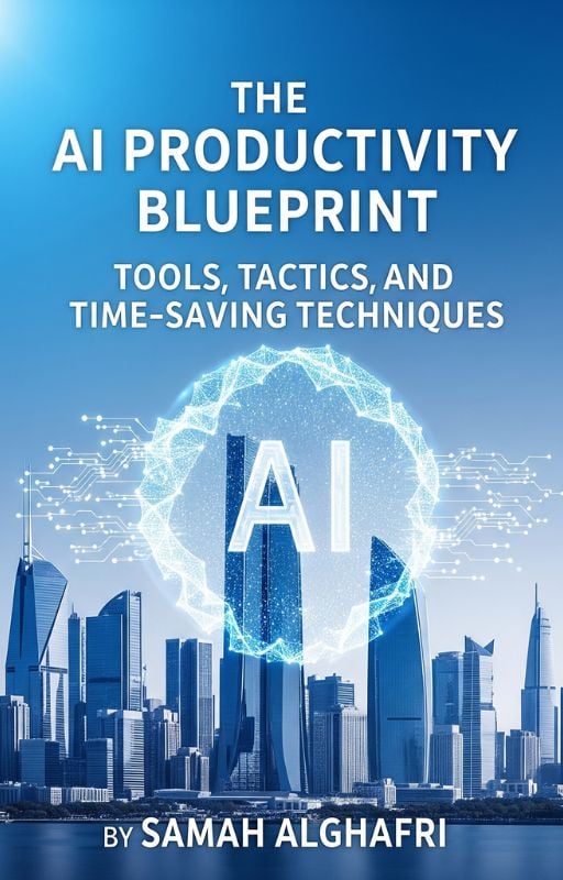 Stop Working Late: How AI Can Save You 10+ Hours a Week The Simple AI System for Busy Professionals, Freelancers & Small Business Owners