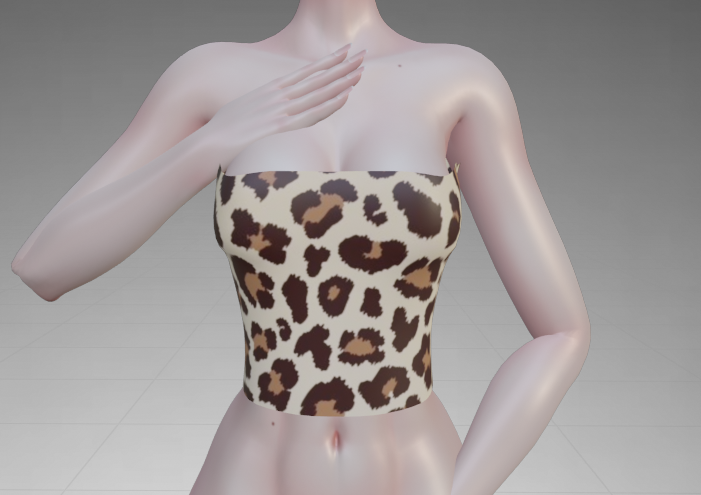Tube Top