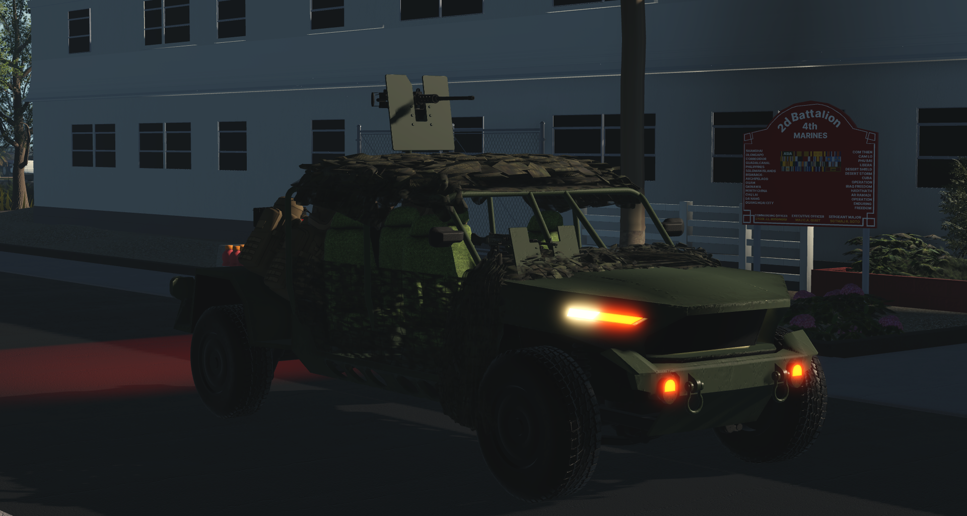 ISV GM Defense - Payhip