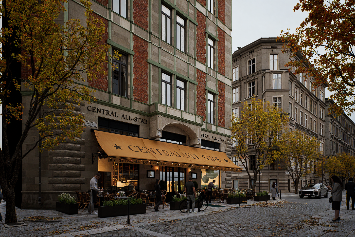 Cafe - Payhip