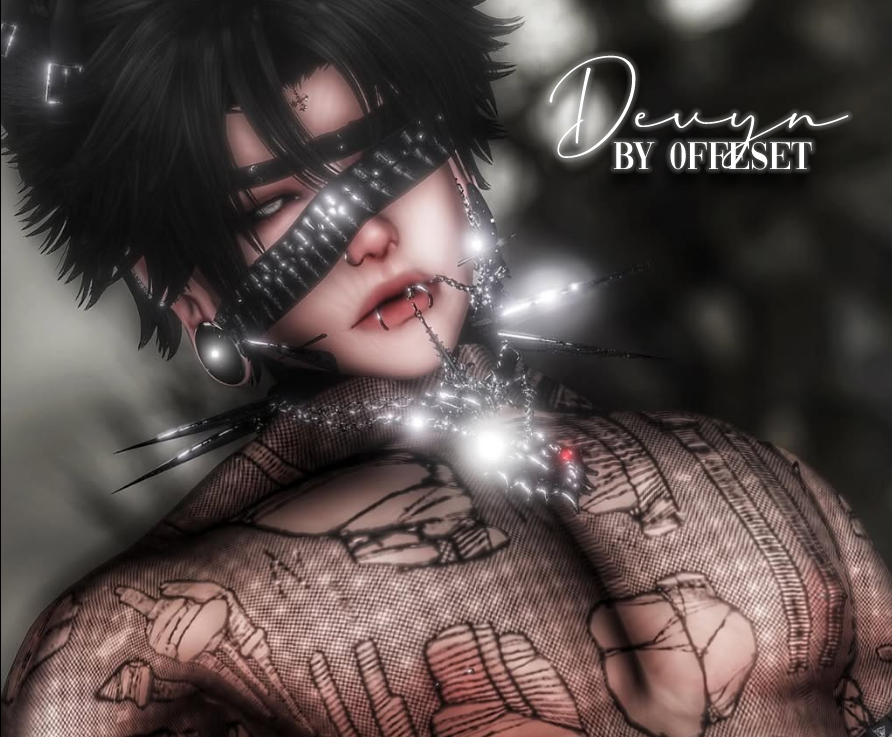 Devyn (PC + Quest) + FT +SPS