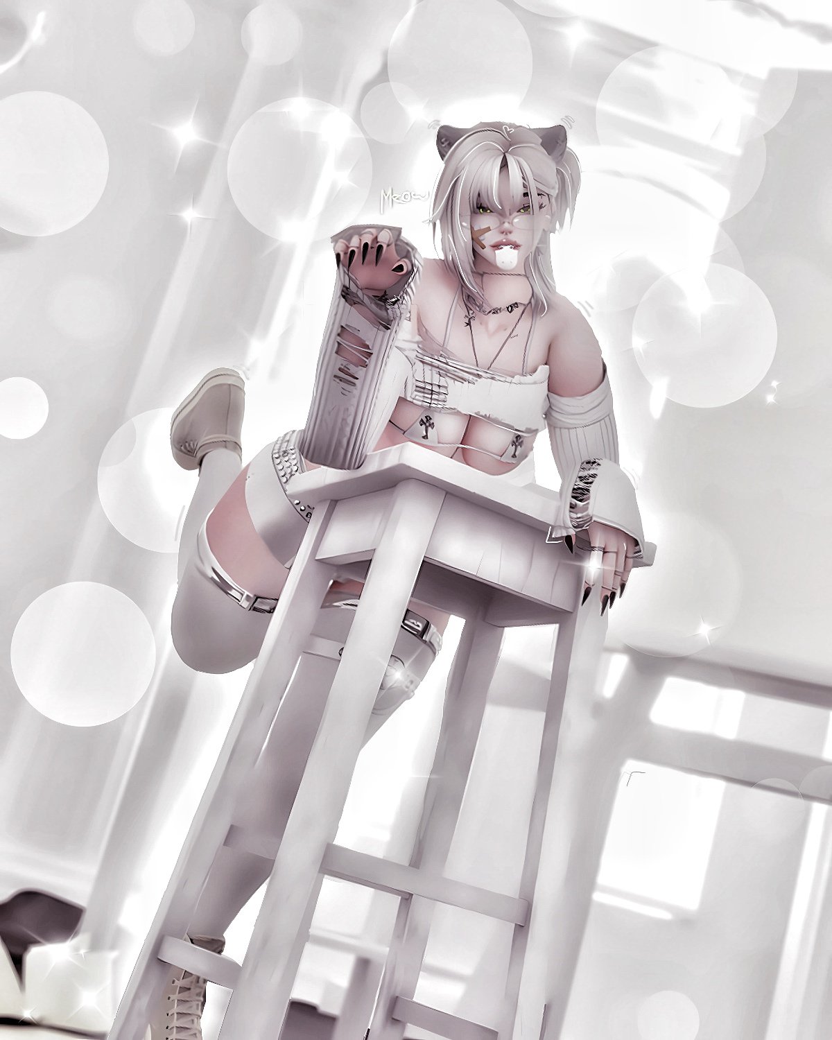 𝐊𝐢𝐦𝐛𝐞𝐫! (𝐏𝐜, 𝐅𝐭, 𝐐𝐮𝐞𝐬𝐭 𝐒𝐨𝐨𝐧) 