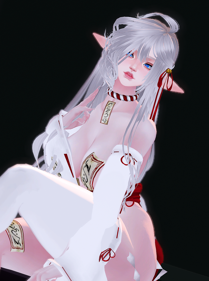 Whispy Maiden Hair