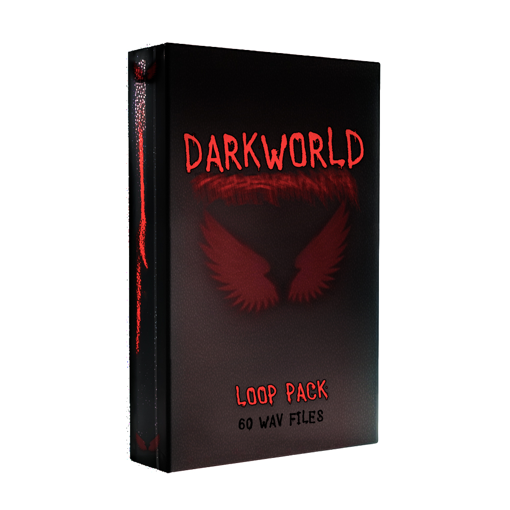 Darkworld Loop Pack - Payhip