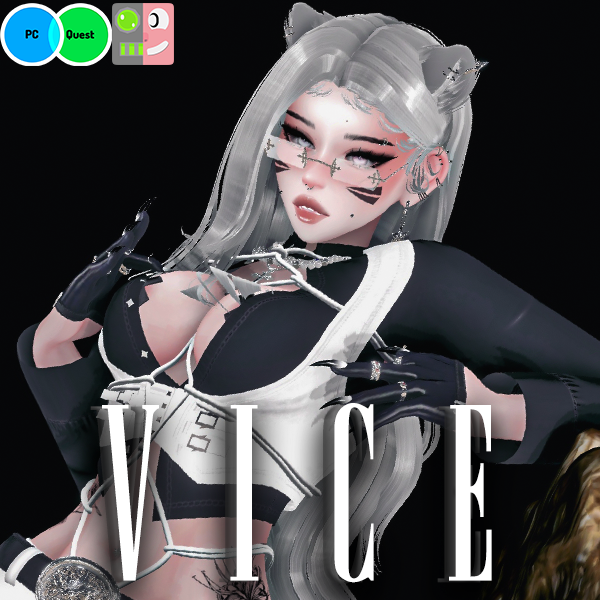 Vice the Executive - (PC+Quest+FT)