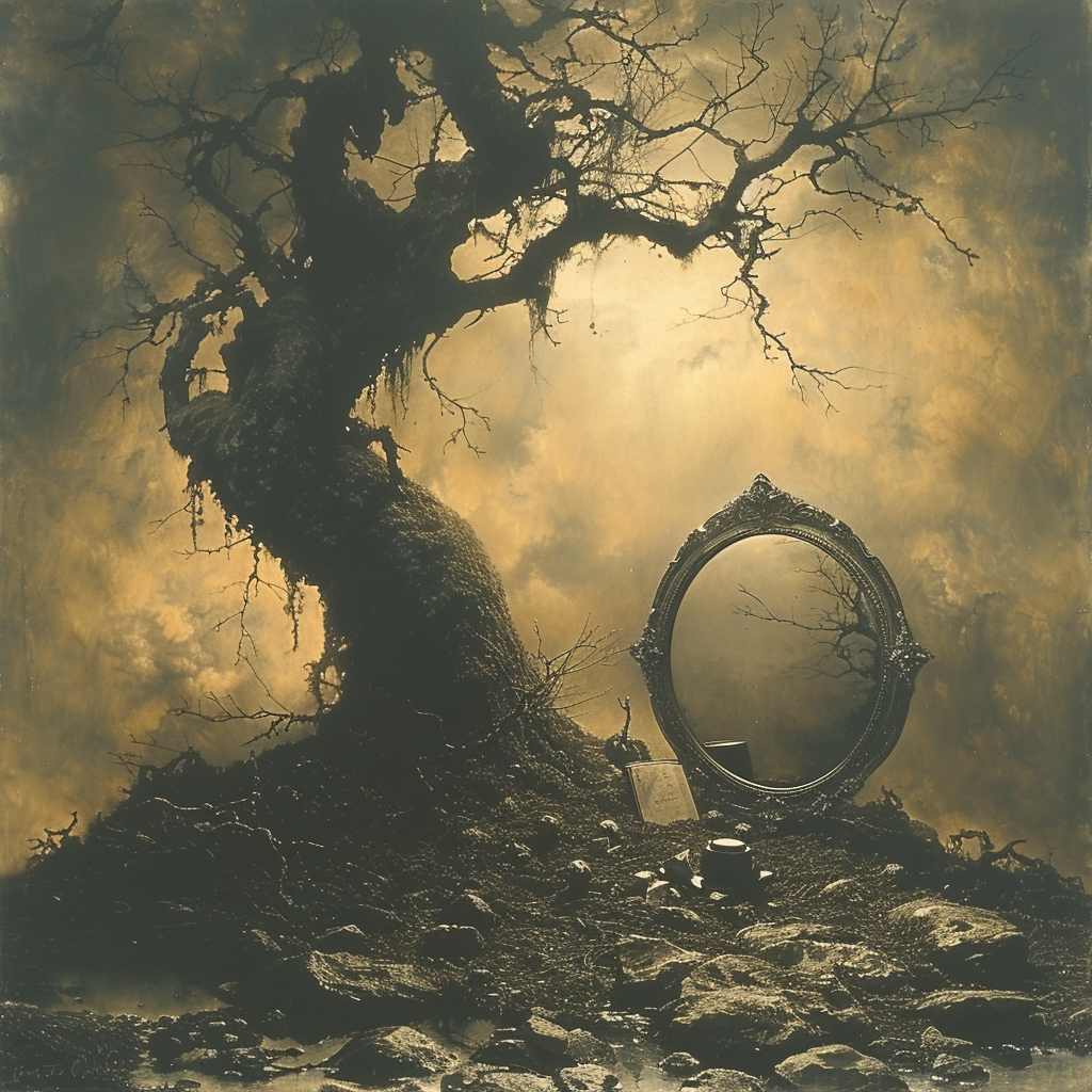 The Ugly Tree II- Healing the Behaviors That Grow from Distortion - Payhip