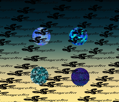 Pool Tile - Matcap Texture Pack