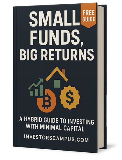 free ebook small funds big returns