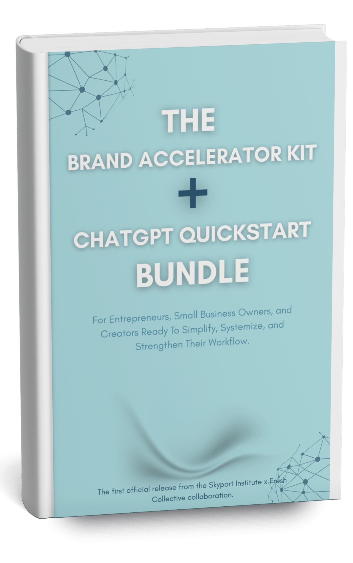 Early Access: Brand Accelerator Kit ChatGPT Quickstart Bundle - Payhip